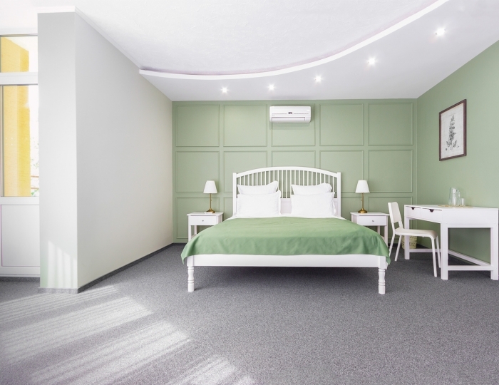 Престиж 2-местный (корпус №1) - Санаторий «Аврора» Белокуриха