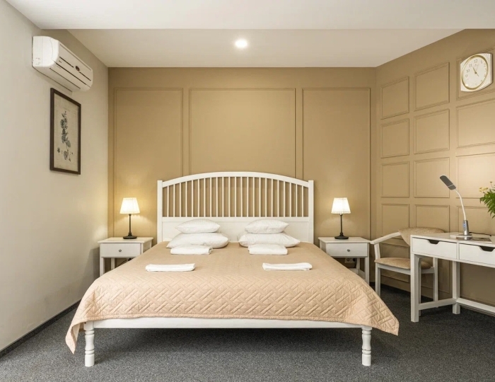 Престиж 2-местный (корпус №1) - Санаторий «Аврора» Белокуриха