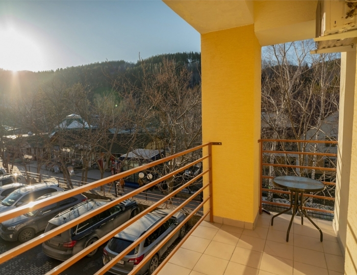 Престиж 2-местный (корпус №1) - Санаторий «Аврора» Белокуриха