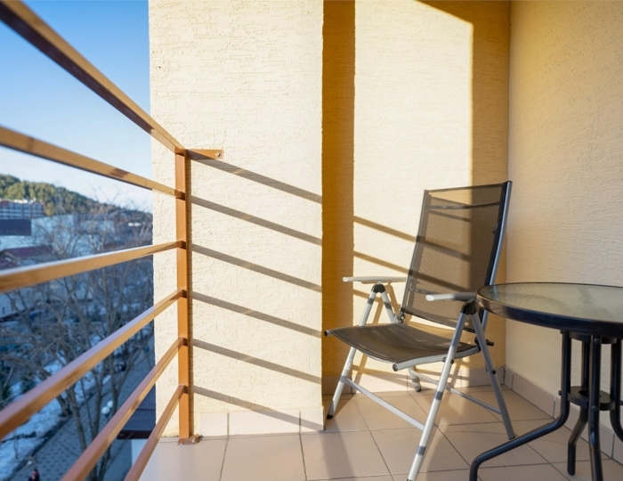 Улучшенный 2-местный (корпус №1) - Санаторий «Аврора» Белокуриха