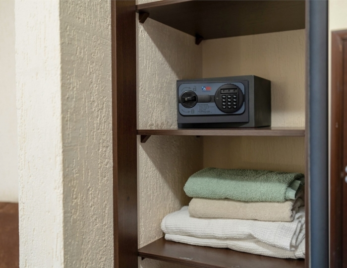 Улучшенный 2-местный (корпус №1) - Санаторий «Аврора» Белокуриха