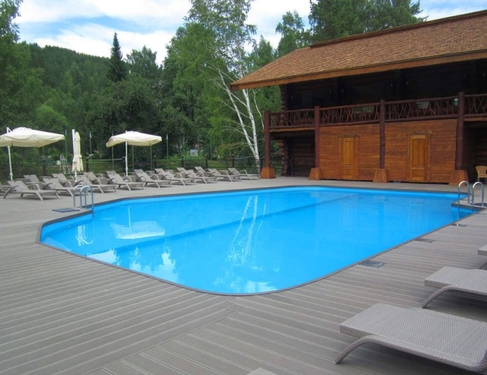 Услуги и развлечения - Санаторий «Аврора» Белокуриха