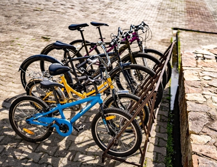 Услуги и развлечения - Санаторий «Аврора» Белокуриха