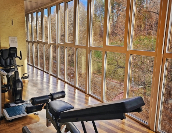 Услуги и развлечения - Санаторий «Аврора» Белокуриха