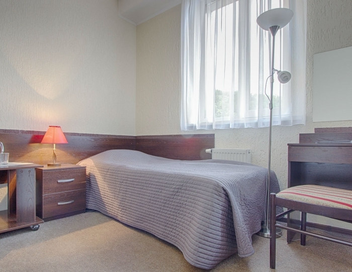 Стандарт 2-местный 2 категории (корпус №1) - Санаторий «Аврора» Белокуриха